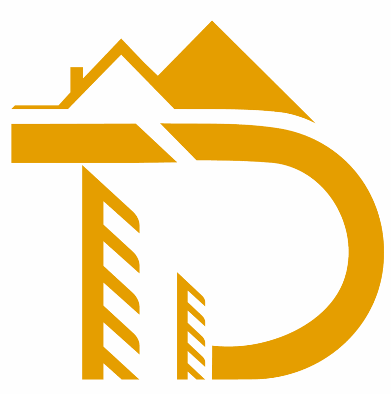 Nhà thép TD House Modern