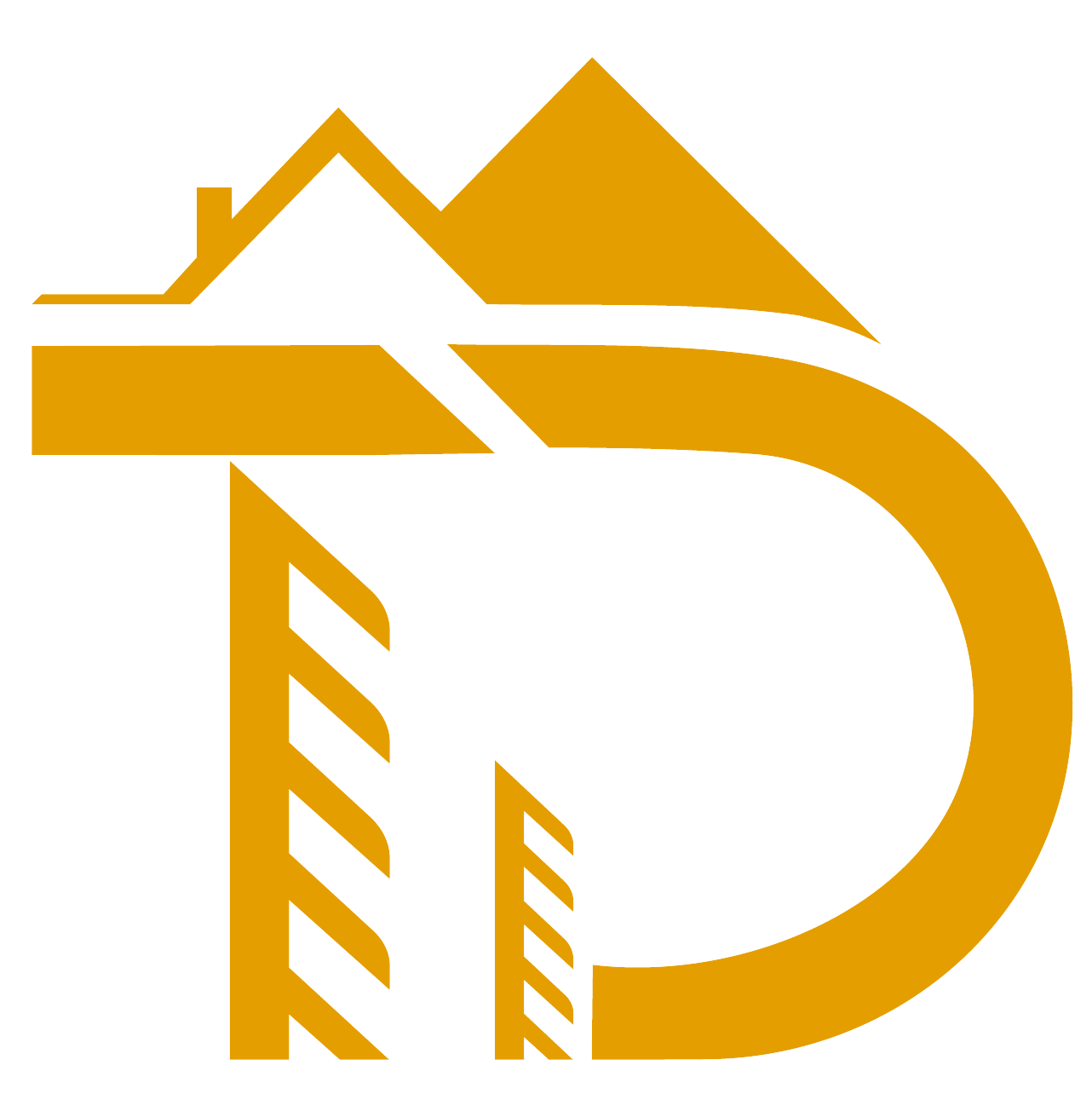 Nhà thép TD House Modern